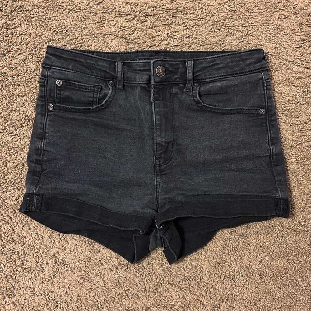 AE Super Hi-Rise Shortie